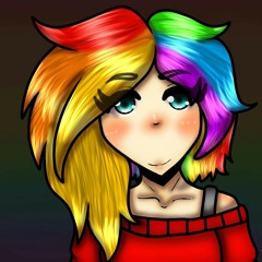 Rainbow Flaire