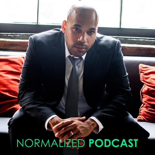 Normalized Podcast’s avatar