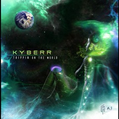 Kyberr (A.I. Records)