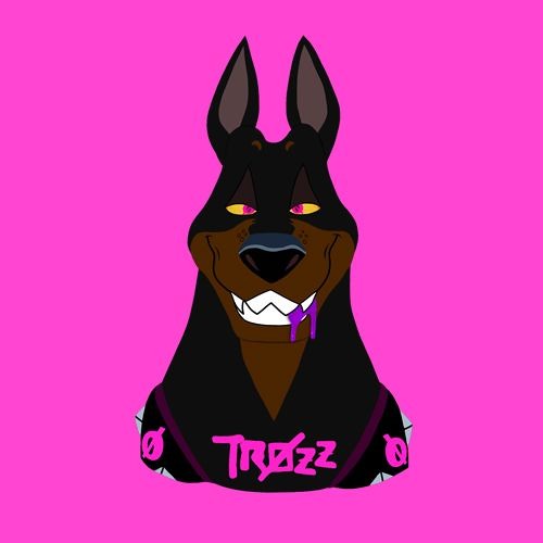 Trøzz’s avatar