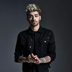 zayn malik