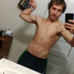 Christopher Overington