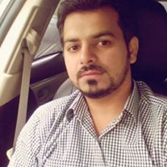 Ali Ahsan