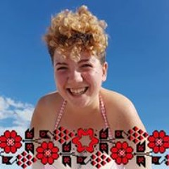 Вера Кокошкина