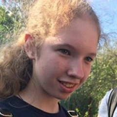 Катерина Модина