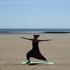 Womankind Yoga Wales
