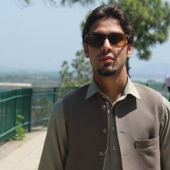 Waseem Zafar Yousafzai