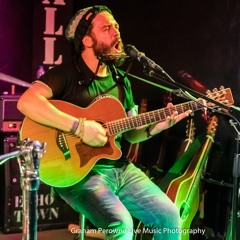 Sam Green Music