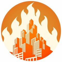 Burning Cities