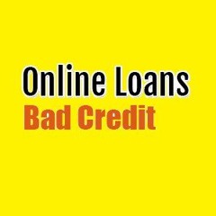 Online Loans Bad Credit