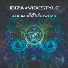 Psychedeelic Visions