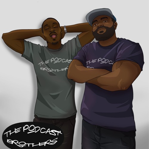 The Podcast Brothers’s avatar