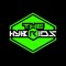 The Hybrids - D&B - Melbourne