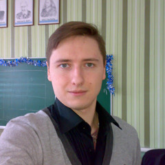 Александр Касьянов