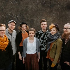 Best Case Scenario Band