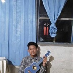 Irfan Ranau