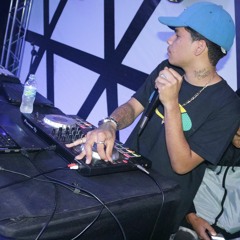 DJ JOAO MDP