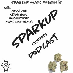 SparkUp Sundays Podcast
