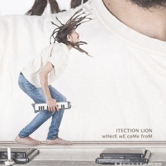 Itection Lion