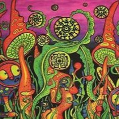 Acid/Tribe/Mentale