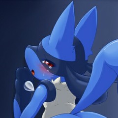 Lusty Lucario