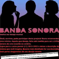 Bandas de música no Sonora Brasil