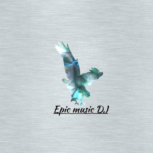 Epic music DJ’s avatar