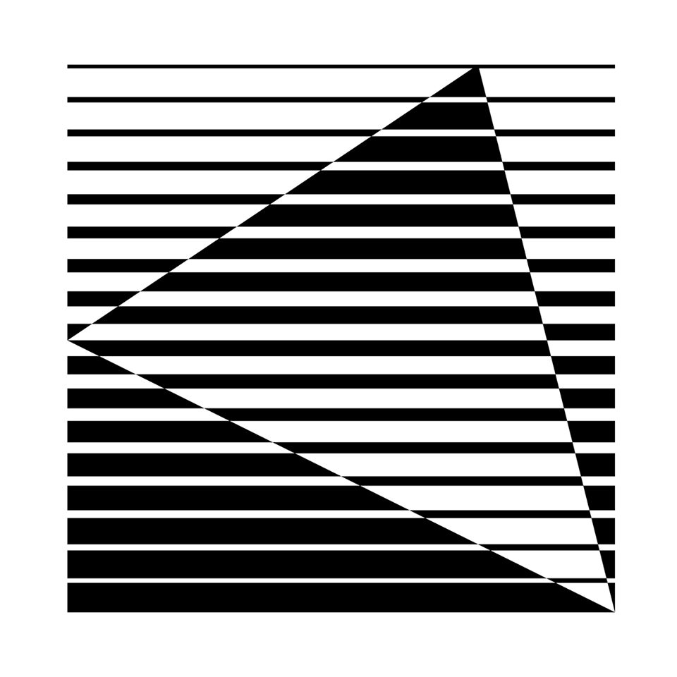 Shapes On Tape