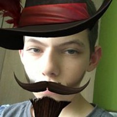 Bence Ákos