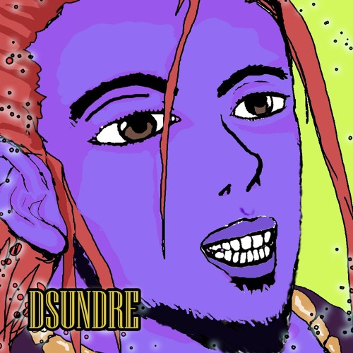 DSUNDRE’s avatar
