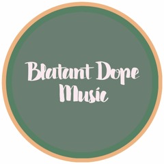 BlatantDopeMusic