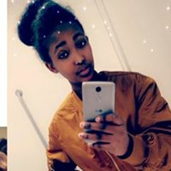 Freselam Gebremedhin