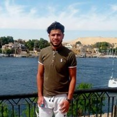 عمرو شعبان
