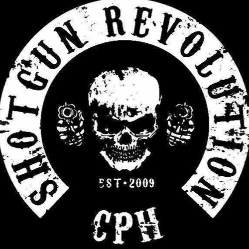 SHOTGUN REVOLUTION’s avatar