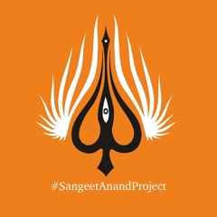 #SangeetAnandProject