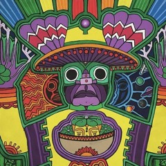 Mr. 3PTMN (Mr. Tryptamine)