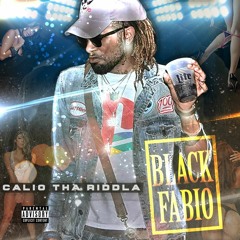 Calio tha Riddla
