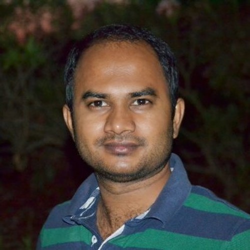 Neeraj Patil’s avatar