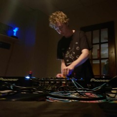 DJ DODEKKAOCTAQUADRAZOID