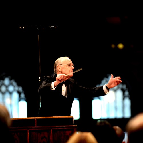 Stream Quartet Highlights from Mozart Requiem, May 19, 2019 by The City