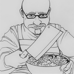 Richard-Yves Sitoski & Deep Blue Honey