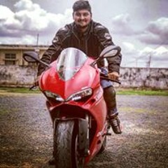 J Vikas Bantia