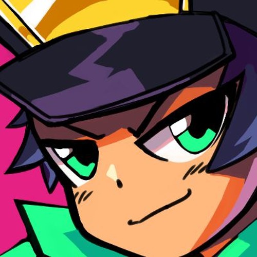 CommanderCoco’s avatar