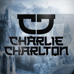 Charlie Charlton (MAD MAN SOUNDZ / MOREMOREMORE)