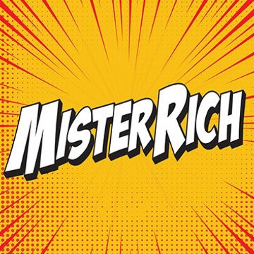 Mister Rich’s avatar