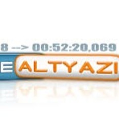 TÜRKÇE ALTYAZILI