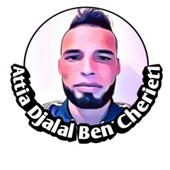 Attia Djalal Ben Cheriet1