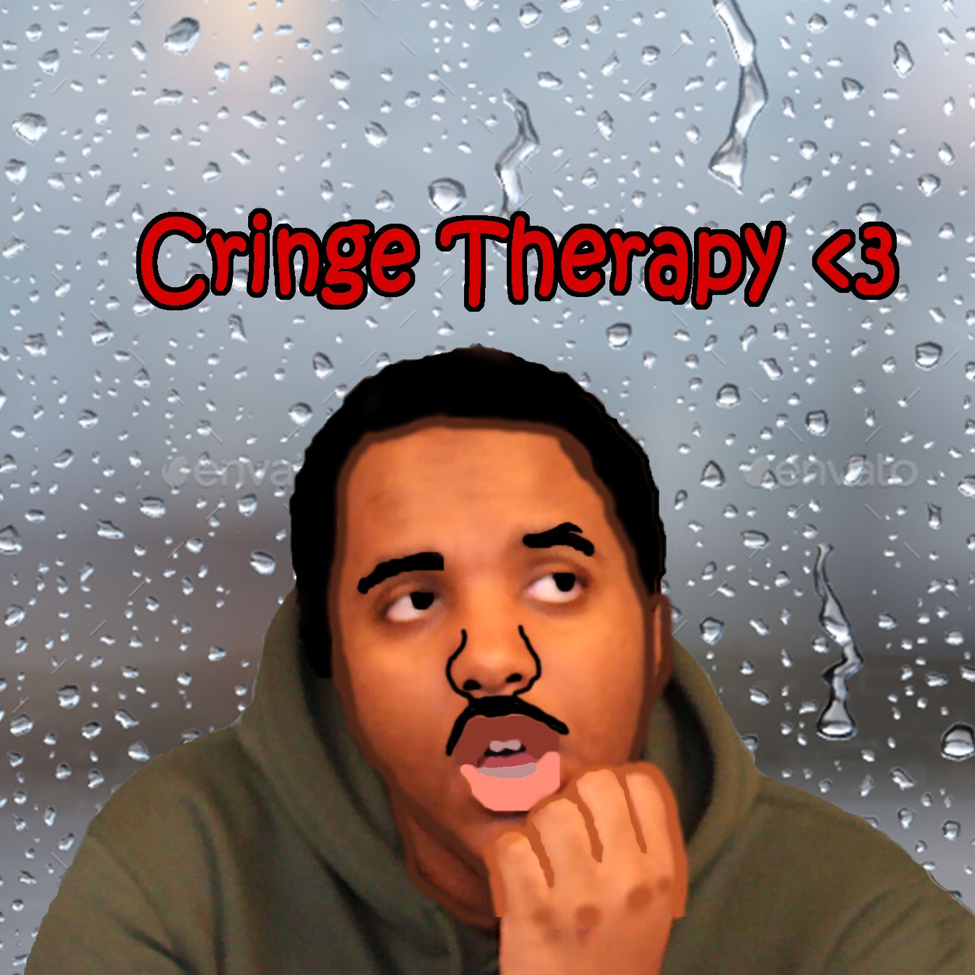 Cringe Therapy