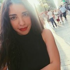Menna Saad
