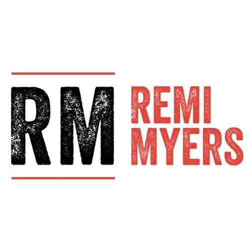 Remi Myers’s avatar